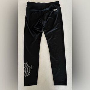 Women’s L North Face Leggings